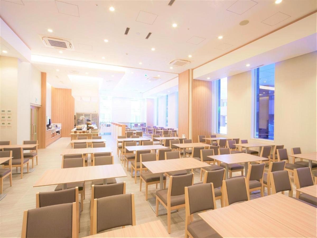 Tmark City Hotel Tokyo Omori - Vacation Stay 26421V المظهر الخارجي الصورة