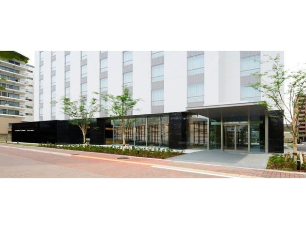 Tmark City Hotel Tokyo Omori - Vacation Stay 26421V المظهر الخارجي الصورة